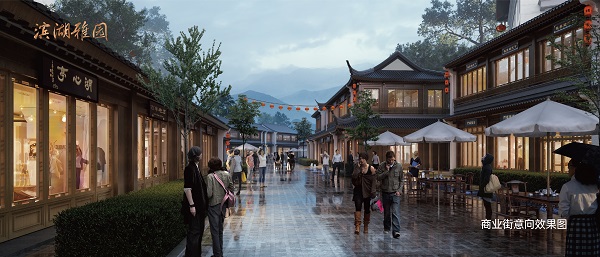 百岁人生，心悦雅园系列报道（四）回归心理想山居生涯